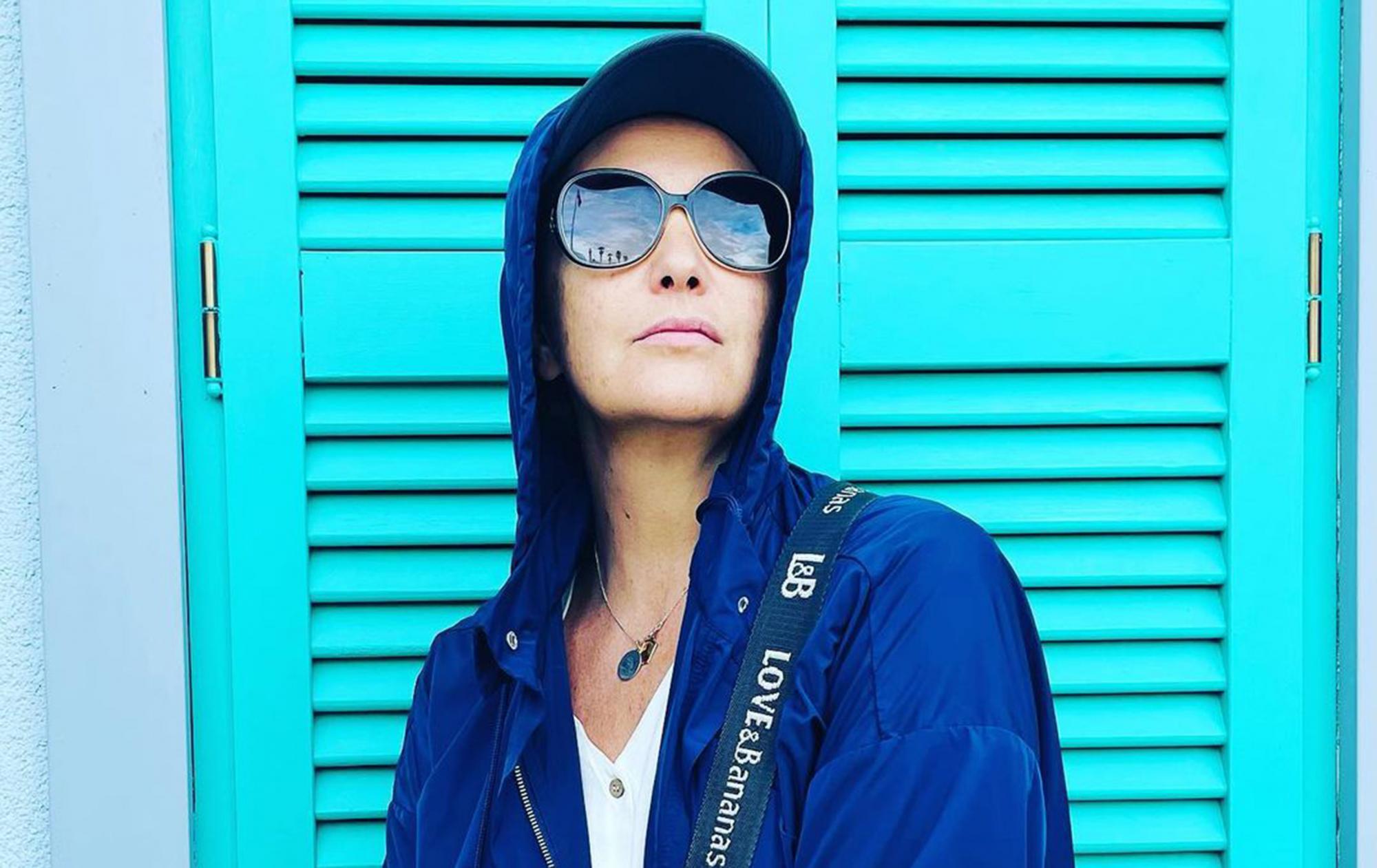 Егорова продолжает позориться, называя украинцев "частью славянского братства", а детей - манкуртами (видео)